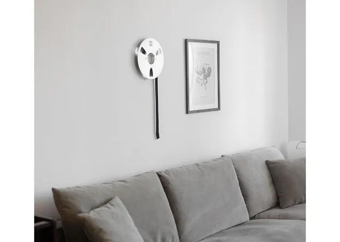 Apartman Spike Jonze Tirana