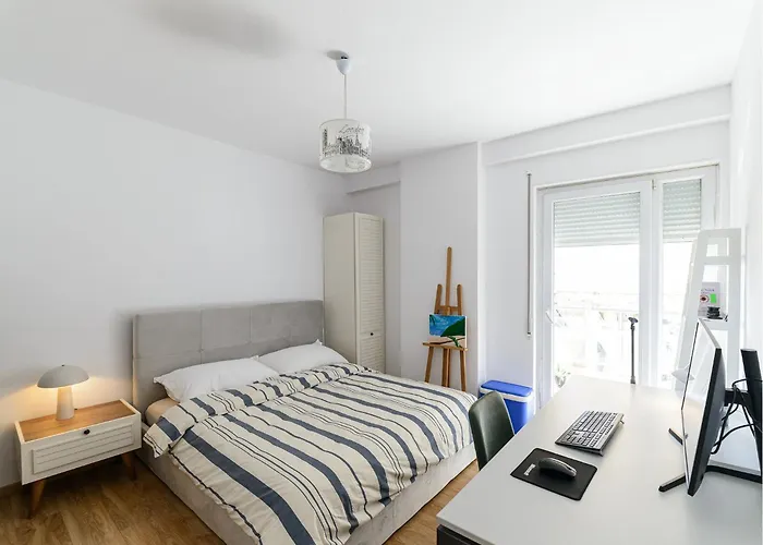 Spike Jonze Apartment