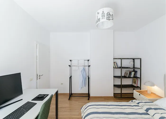 Spike Jonze Apartment