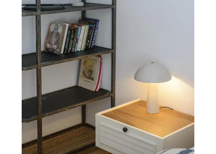 Spike Jonze Apartman