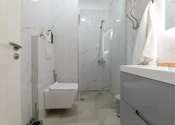 Apartment Spike Jonze