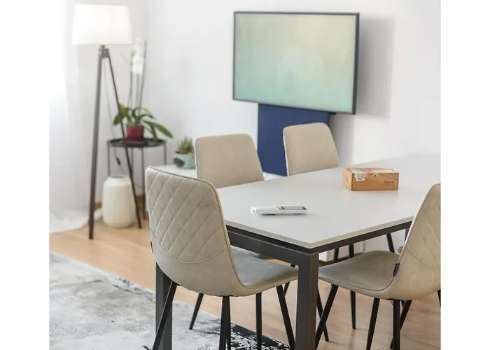 Spike Jonze Apartment