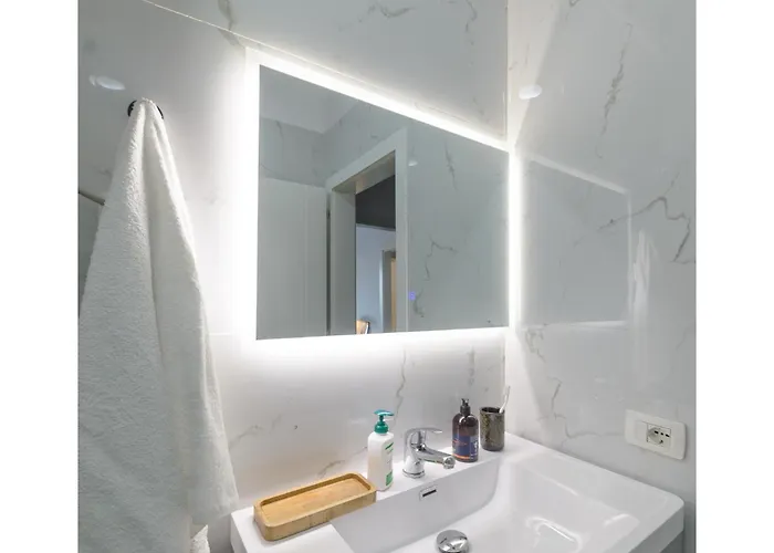 Apartman Spike Jonze Tirana