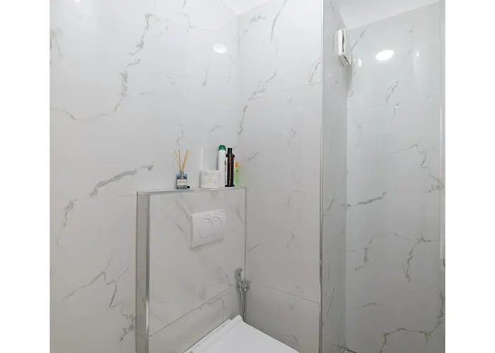 Spike Jonze Apartman *