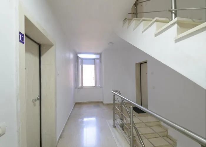 Apartment Spike Jonze *