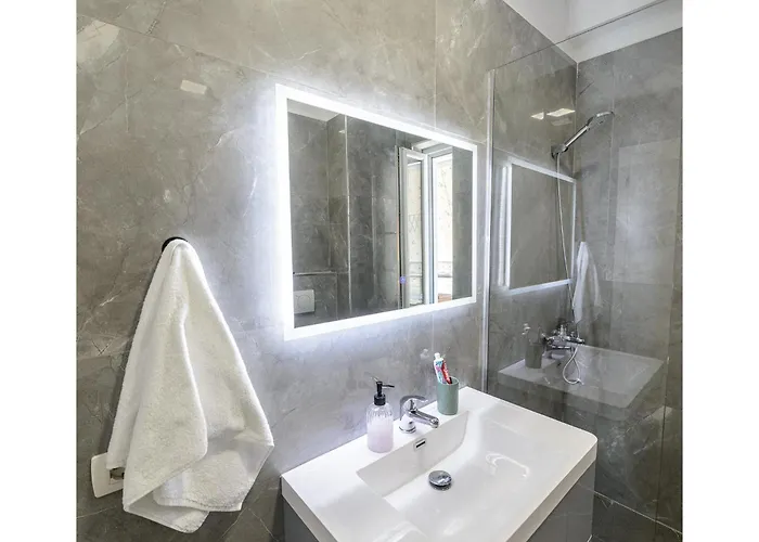 Apartment Spike Jonze