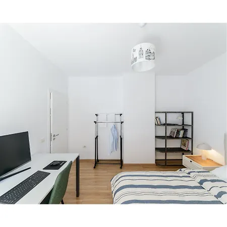 Spike Jonze Apartment