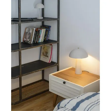 Spike Jonze Apartment