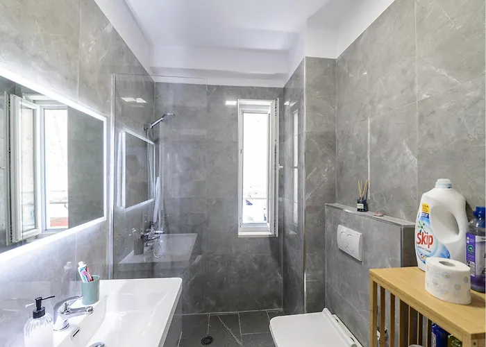 アパート Spike Jonze